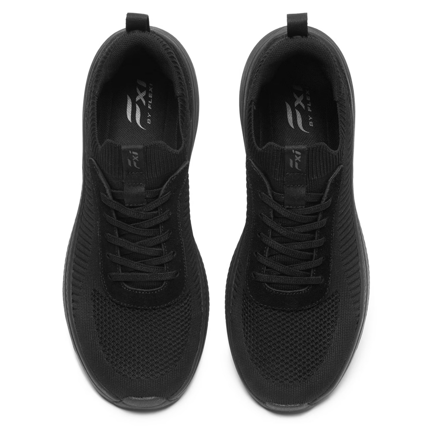 Tenis Slip On Para Hombre Mod.418901 Marca Flexi®