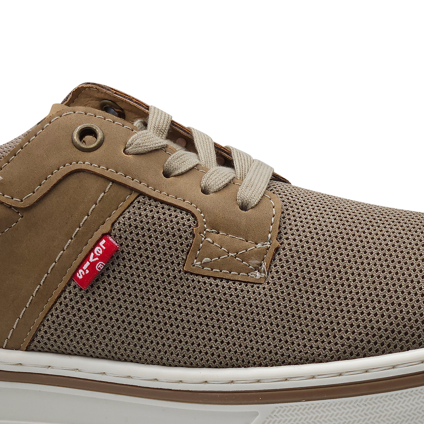 Tenis casual para hombre mod. L2125532 marca levi's® Arena