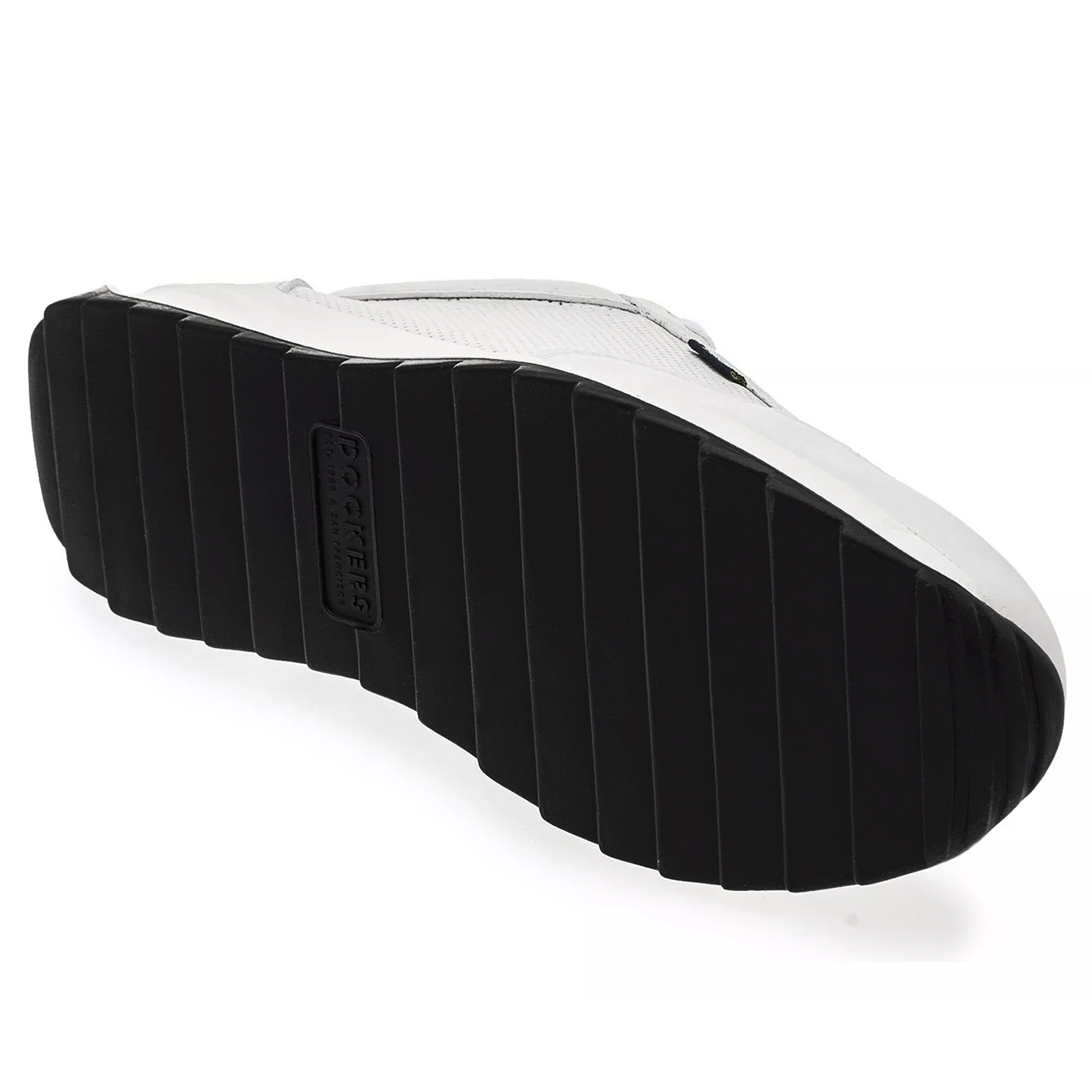 Tenis Casual De Mujer Mod. D1224382 S Marca Dockers®