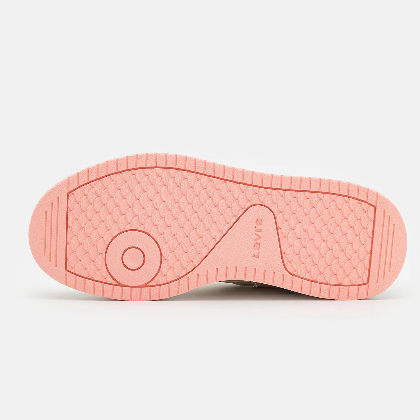 Tenis Casual Para Mujer Mod. L1123211 S Marca Levi's®