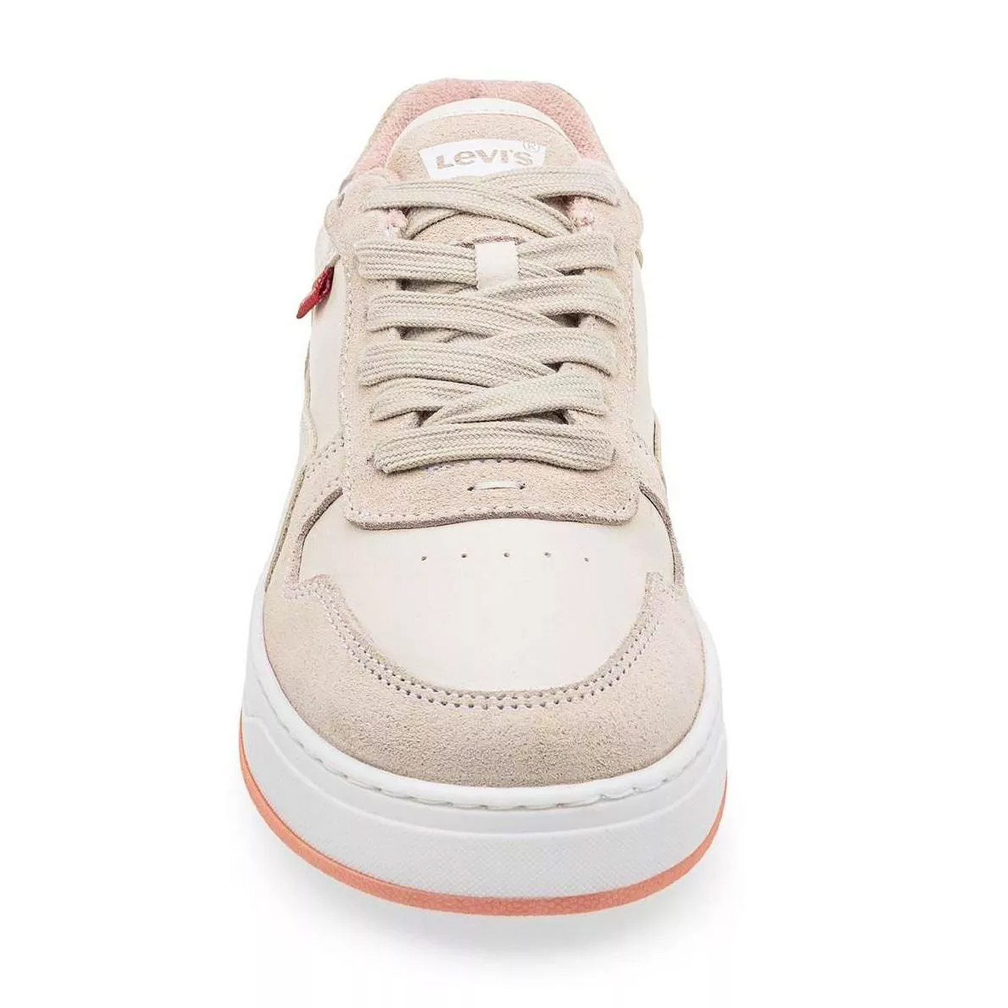 Tenis Casual Para Mujer Mod. L1123211 S Marca Levi's®