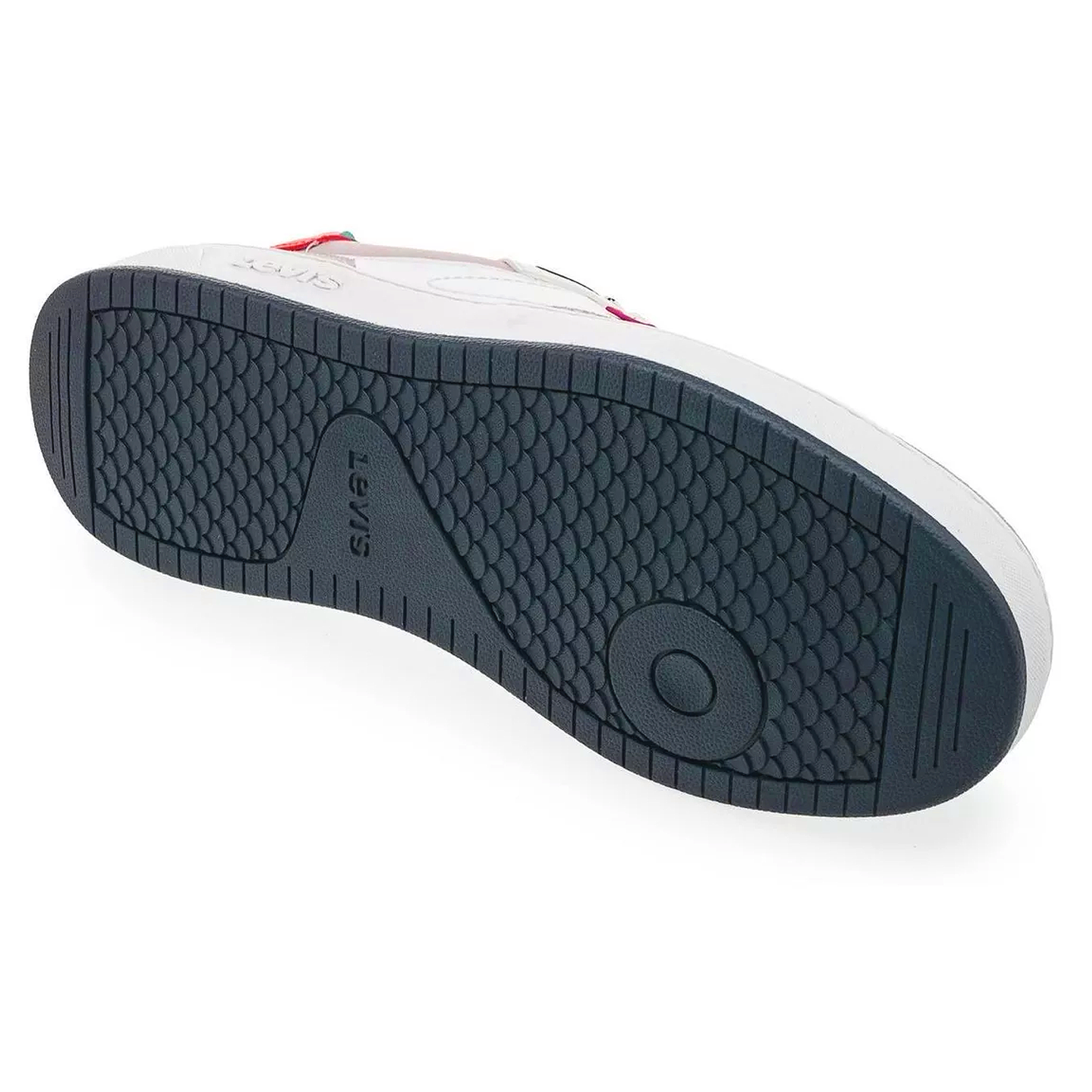 Tenis Casual Para Hombre Mod. L2123402 S Marca Levi's®