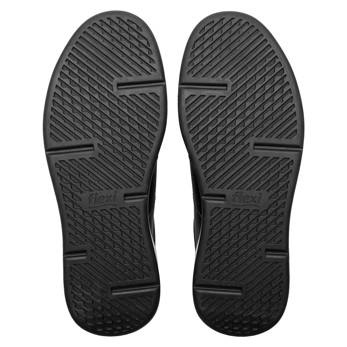 Tenis Casual Para Hombre Mod.419801 Marca Flexi®