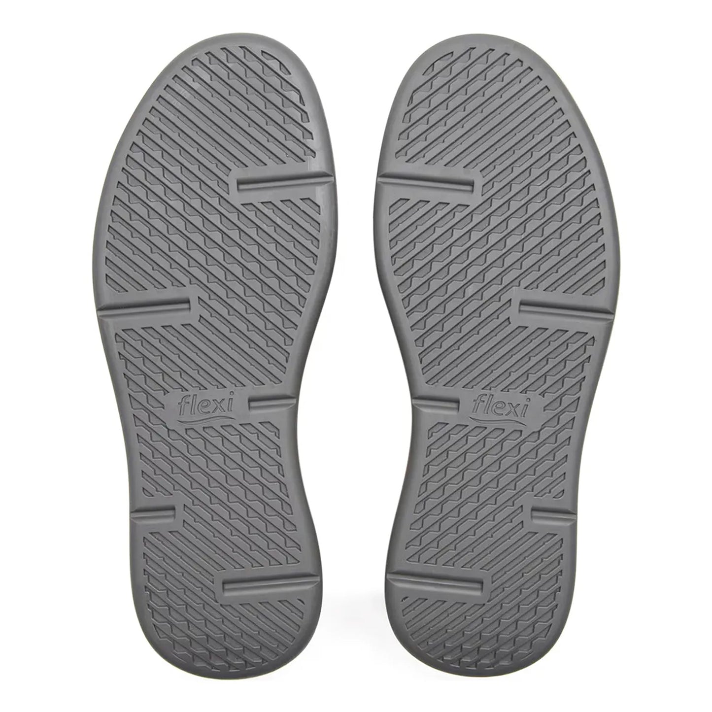 Tenis Casual Para Hombre Mod.419801 Beige Marca Flexi®