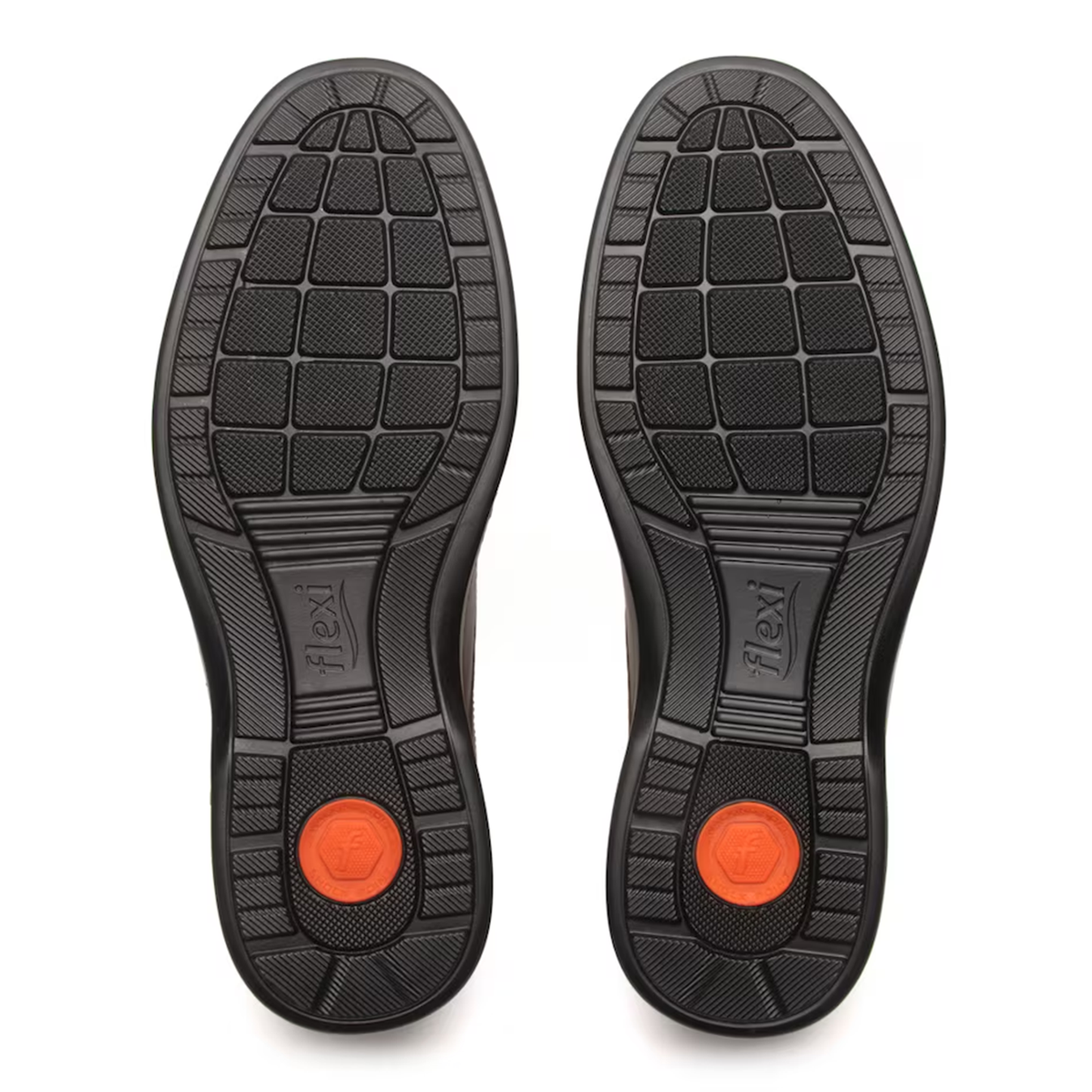 Zapato Derby Para Hombre Mod.417702 Marca Flexi®