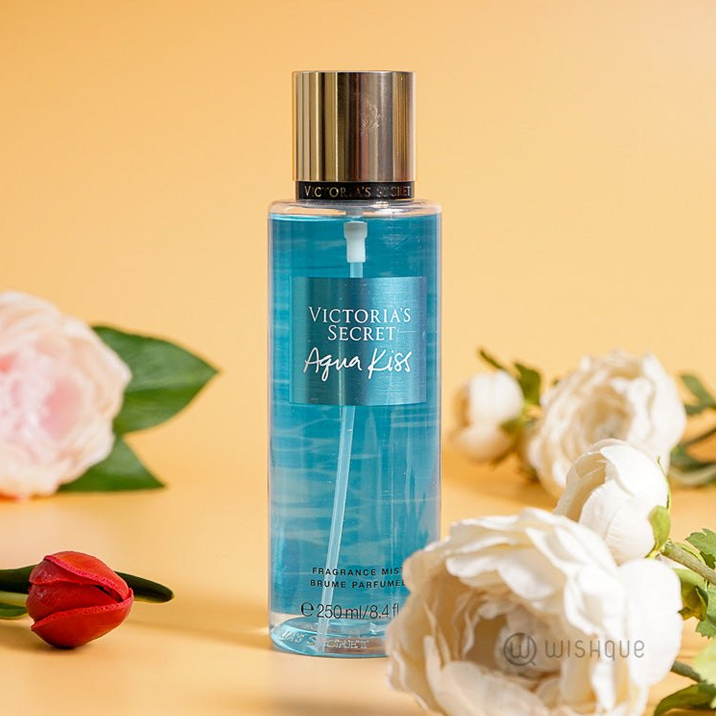 Victoria's Secret®aqua Kiss 250ml Para Mujer Fragrance Mist