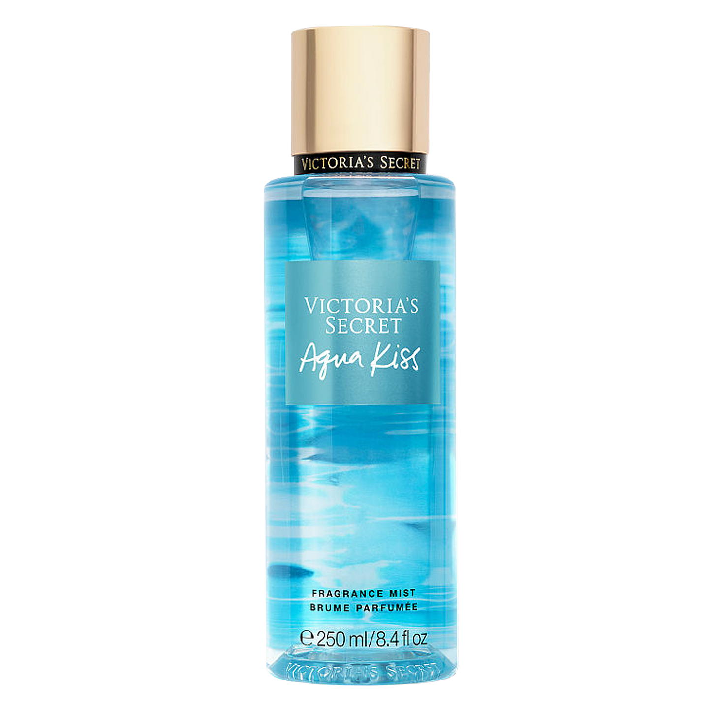 Victoria's Secret®aqua Kiss 250ml Para Mujer Fragrance Mist