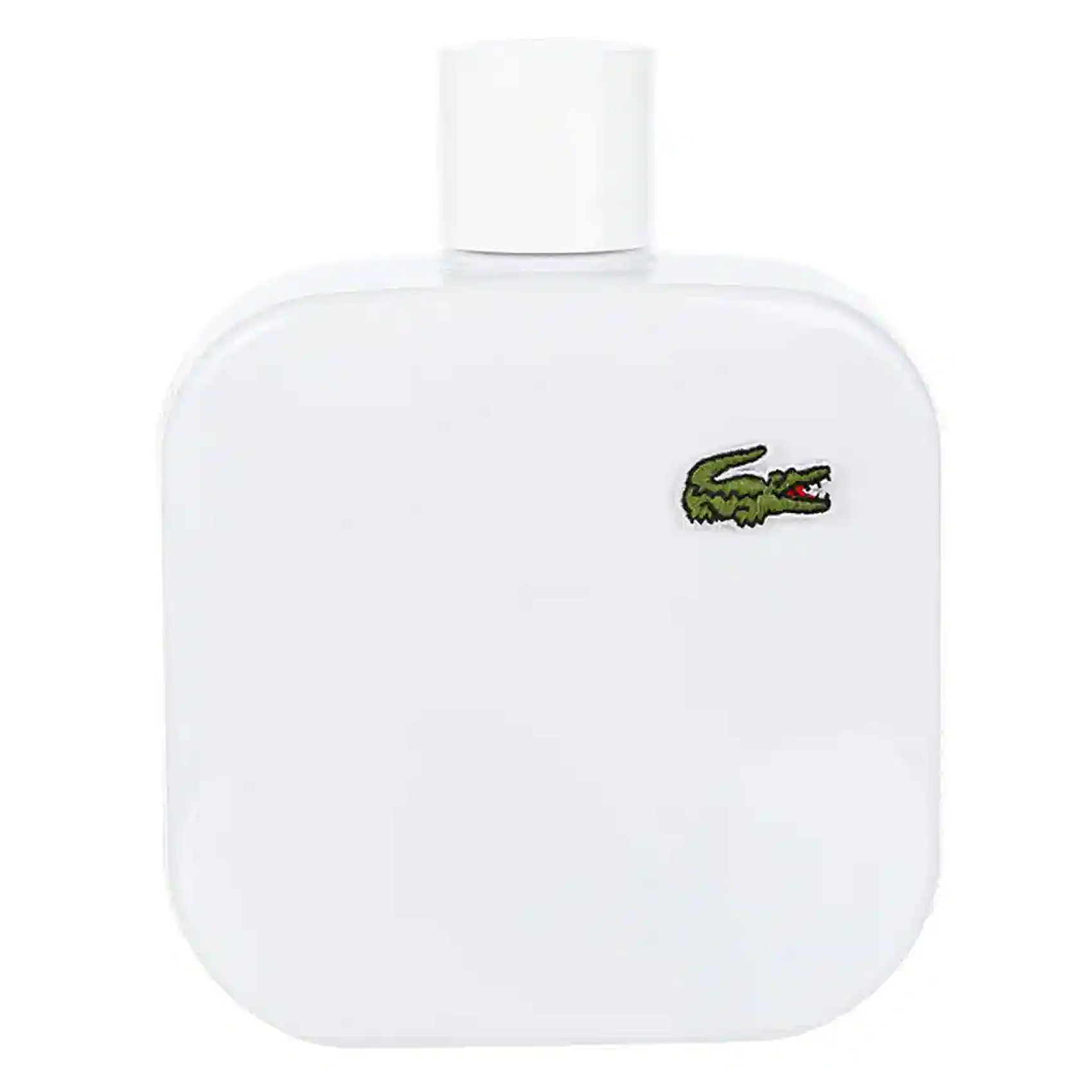 Lacoste white men's outlet aftershave 175ml