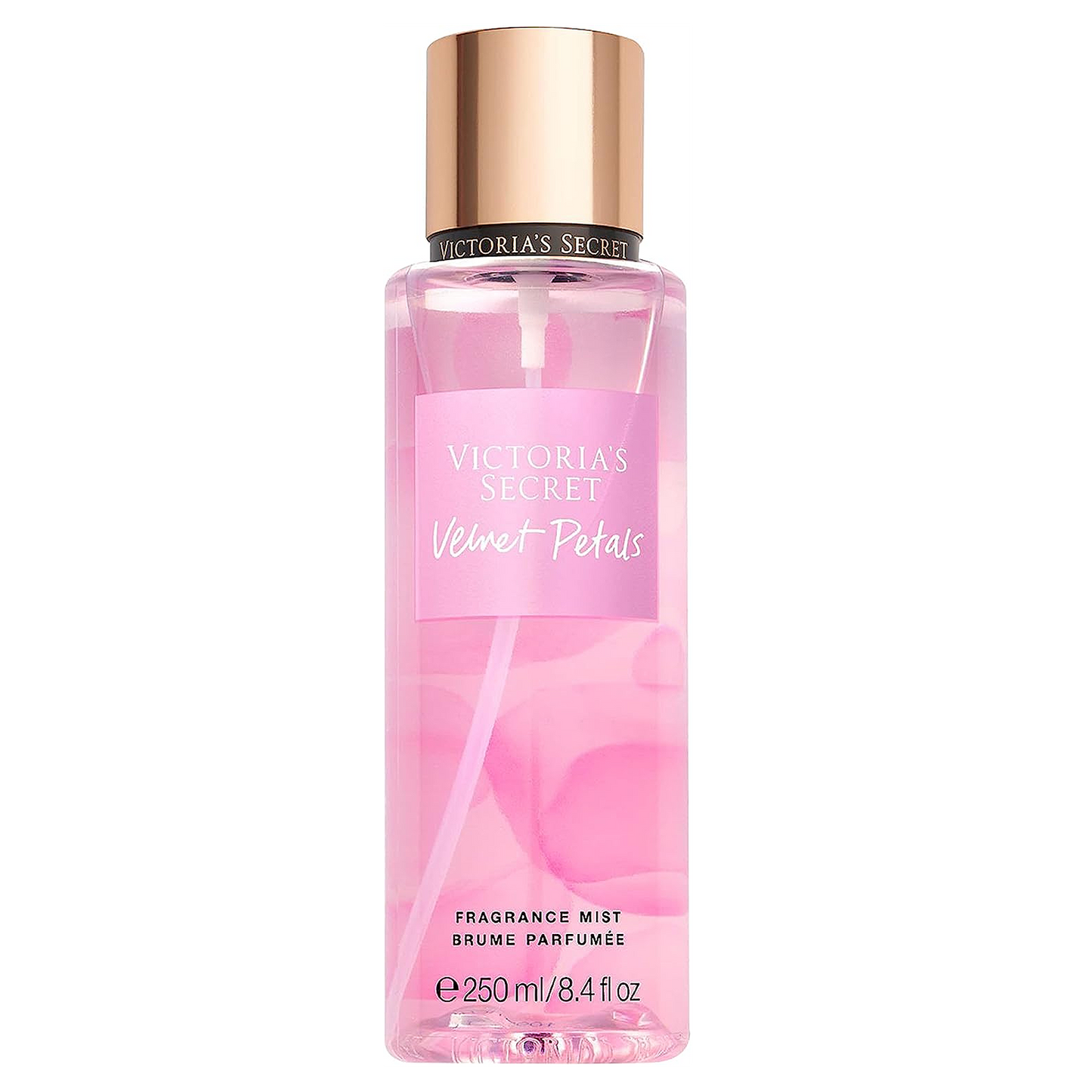Victoria's Secret®velvet Petals 250ml Mujer Fragrance Mist