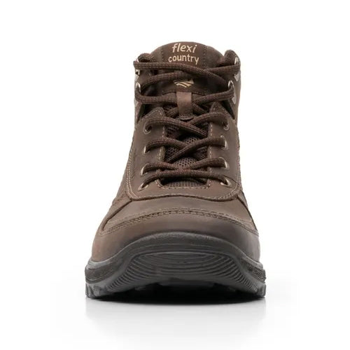 Bota corta country marca flexi®mod.66514