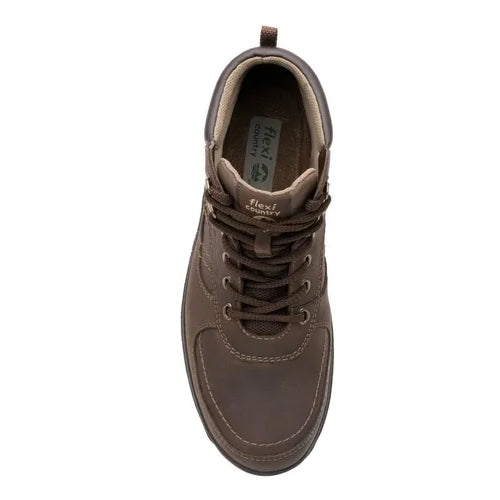 Bota corta country marca flexi®mod.66514
