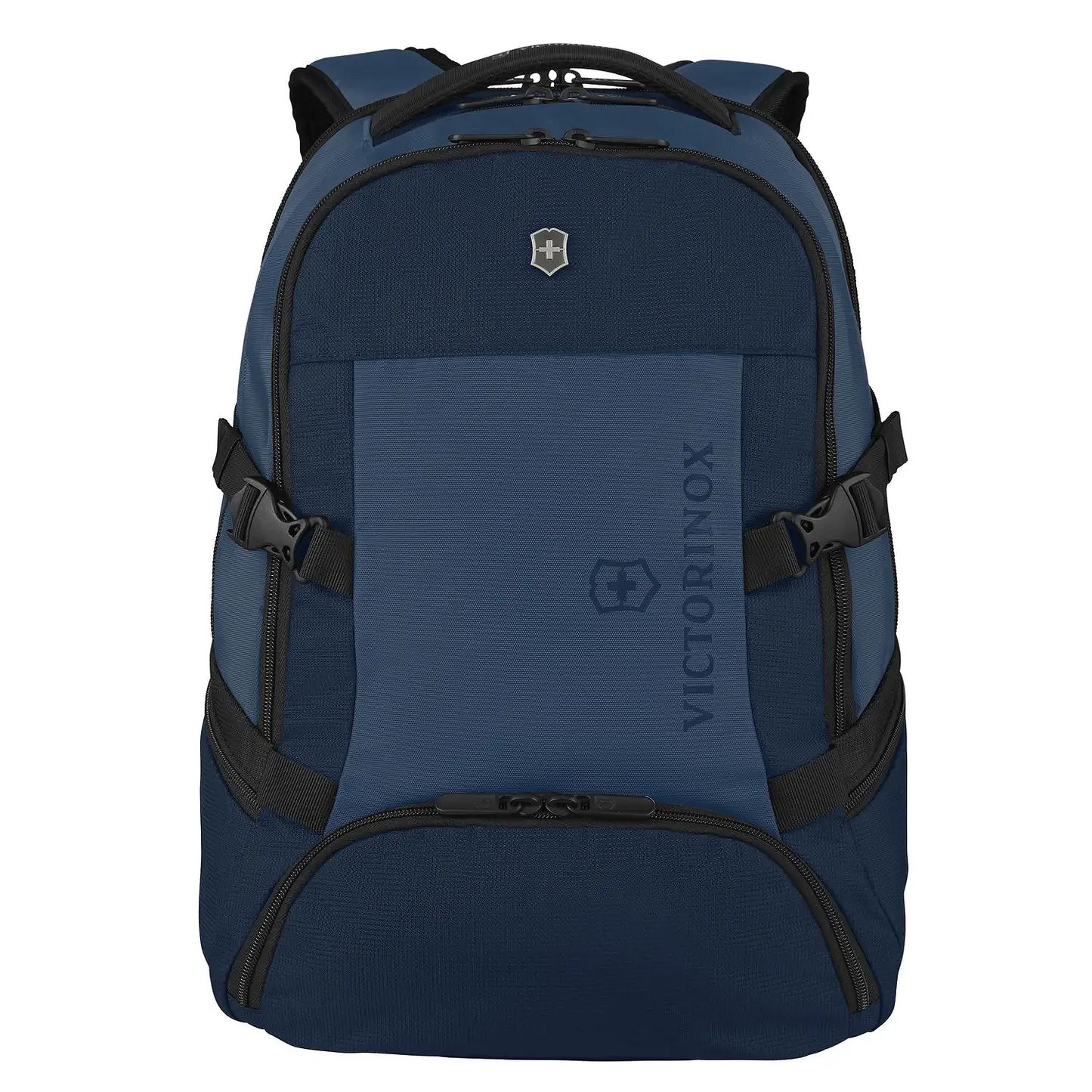 Mochila Con Almacenamiento Multifuncional Marca Victorinox® AZUL
