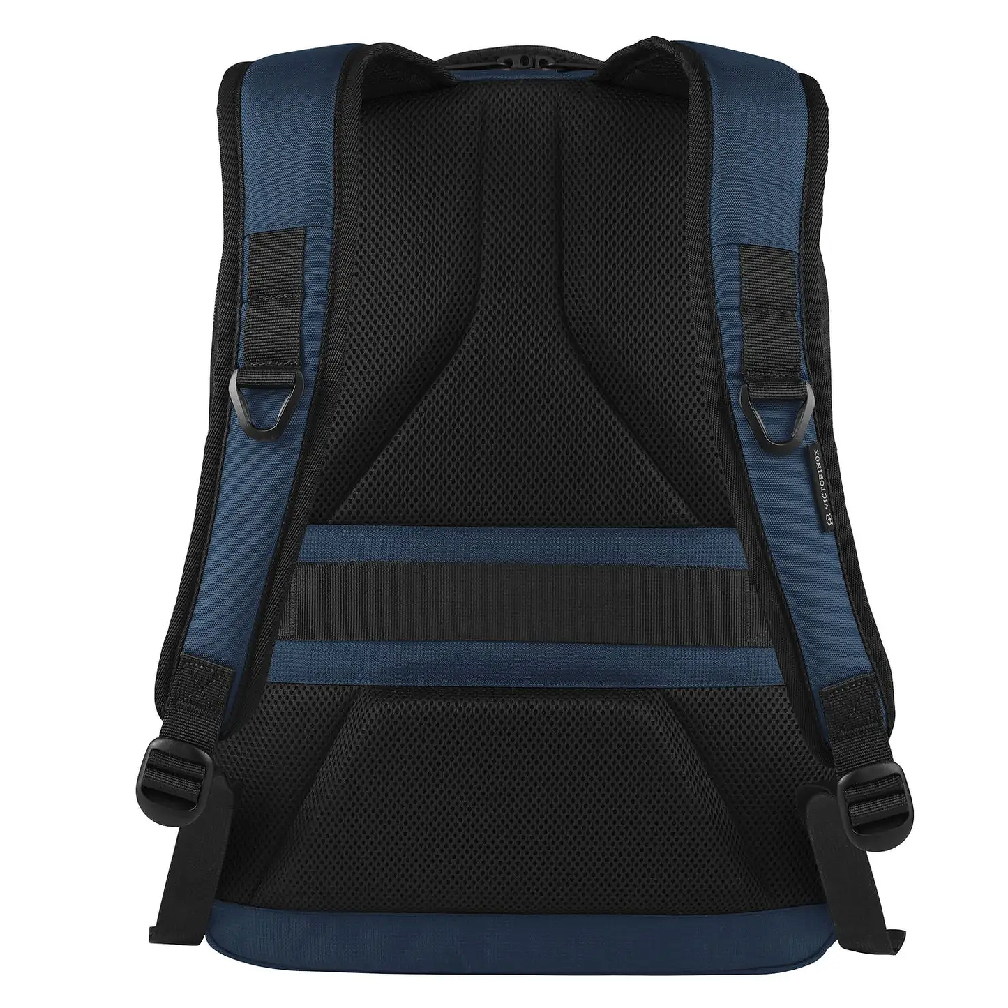Mochila Con Almacenamiento Multifuncional Marca Victorinox® AZUL