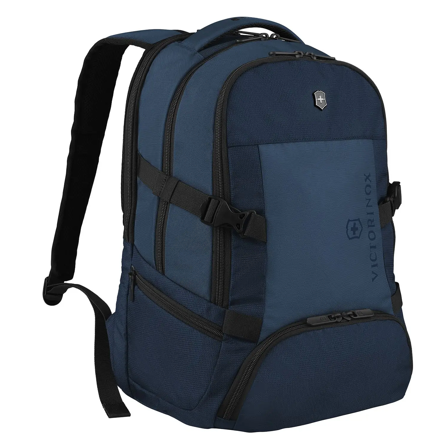 Mochila Con Almacenamiento Multifuncional Marca Victorinox® AZUL