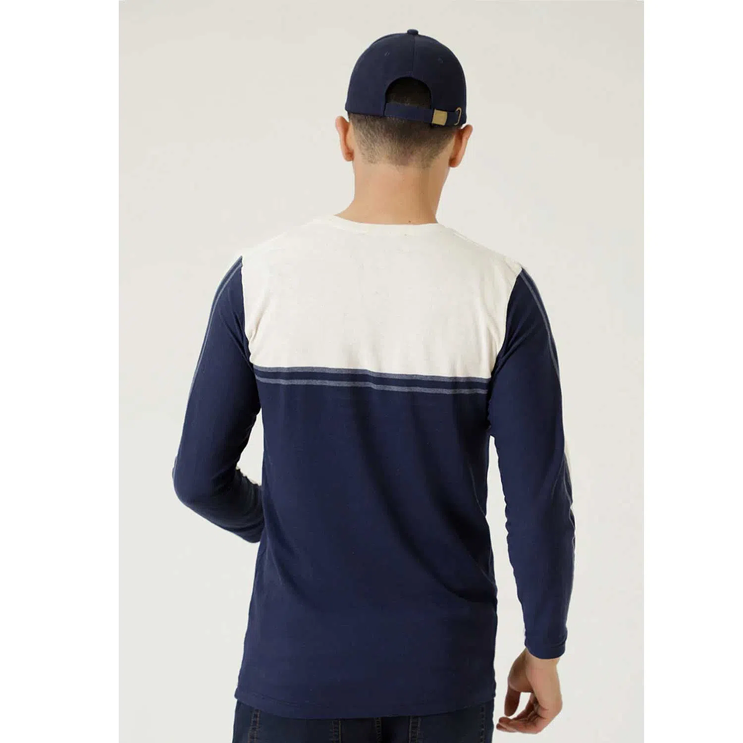 Playera Tejido Ligero Mod.ctpl Marca Lob®