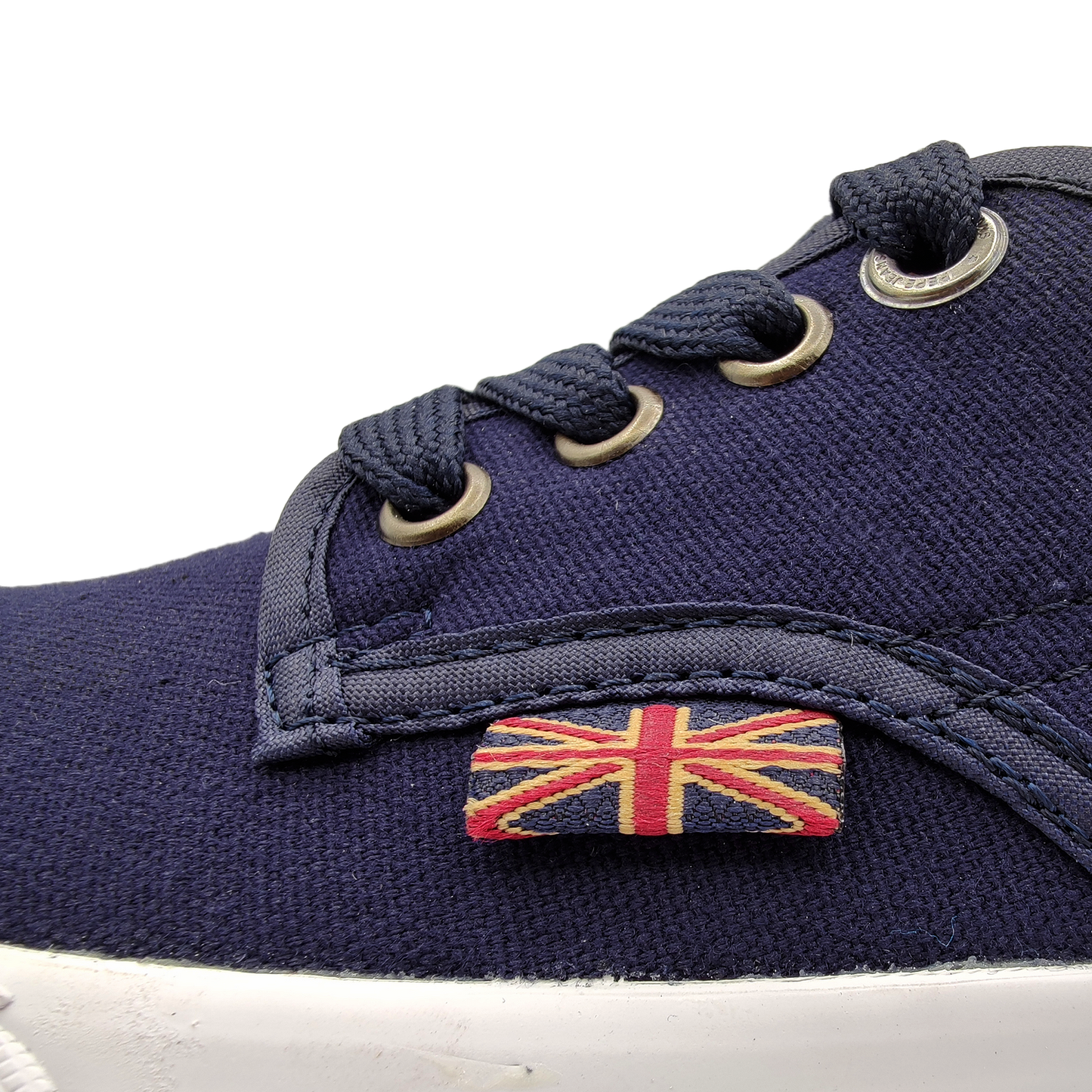 Tenis Casual Para Hombre Mod.alejo Ac004 Marca Pepe Jeans®