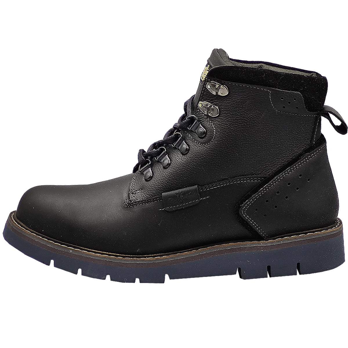 Bota Tipo Army Marca Dockers®mod.D210192