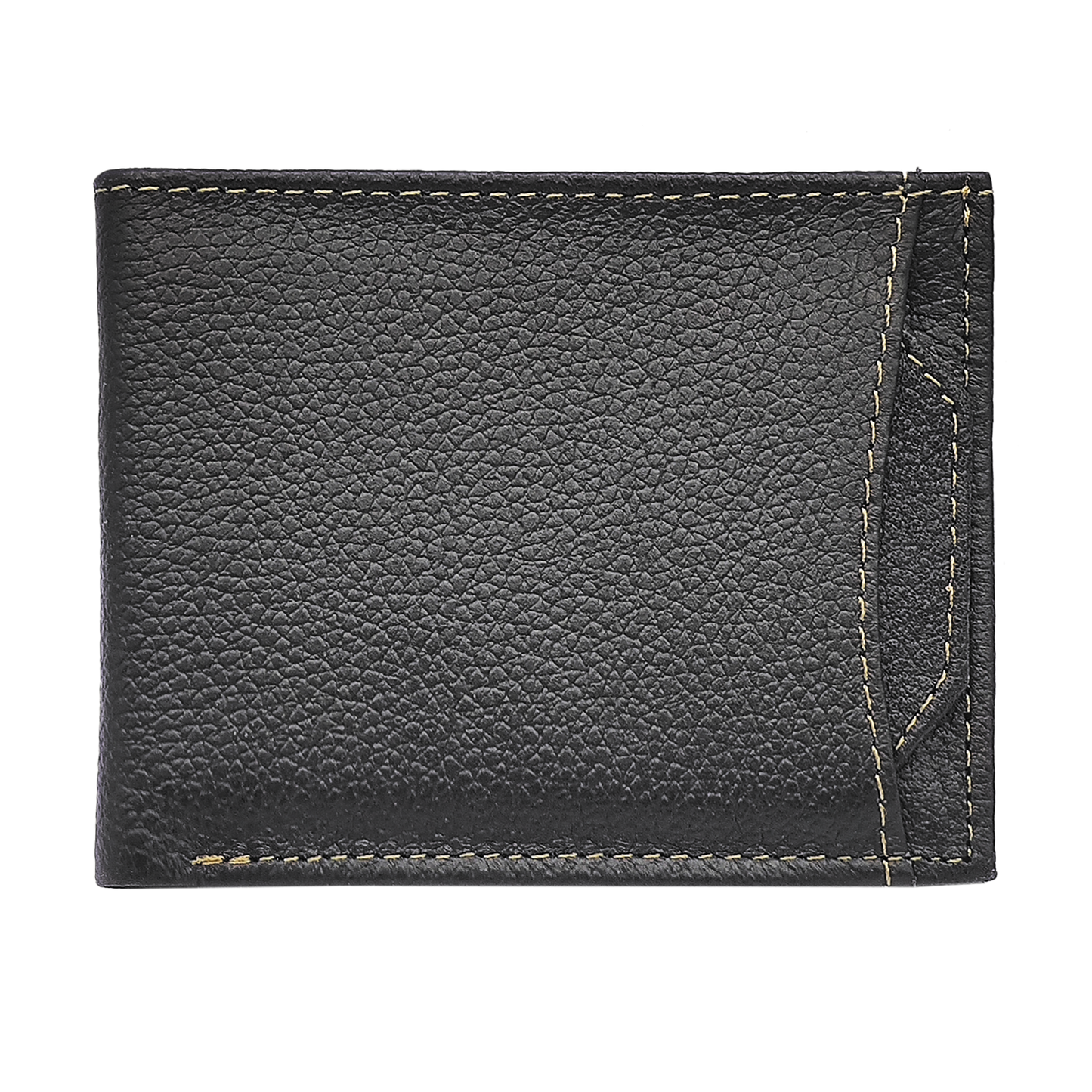 Cartera Piel Para Hombre Con Tarjetero Mod.711 Marca Giron®