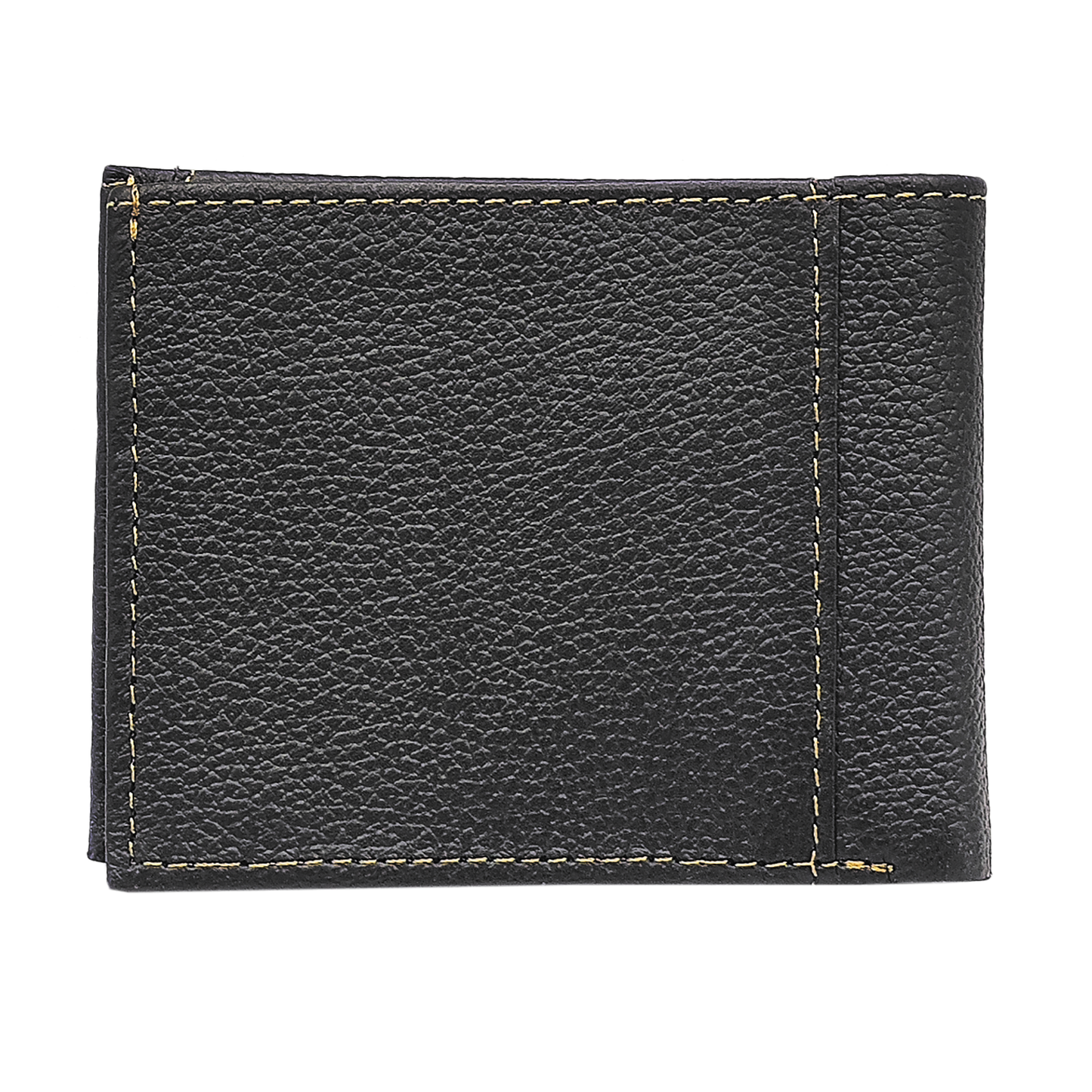 Cartera Piel Para Hombre Con Tarjetero Mod.711 Marca Giron®