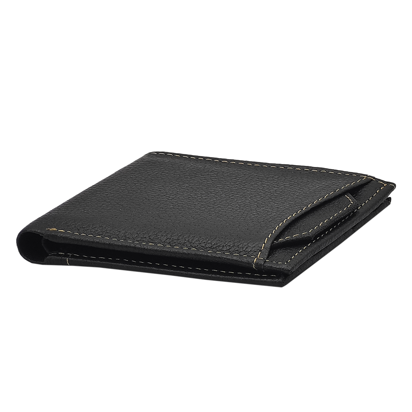 Cartera Piel Para Hombre Con Tarjetero Mod.711 Marca Giron®