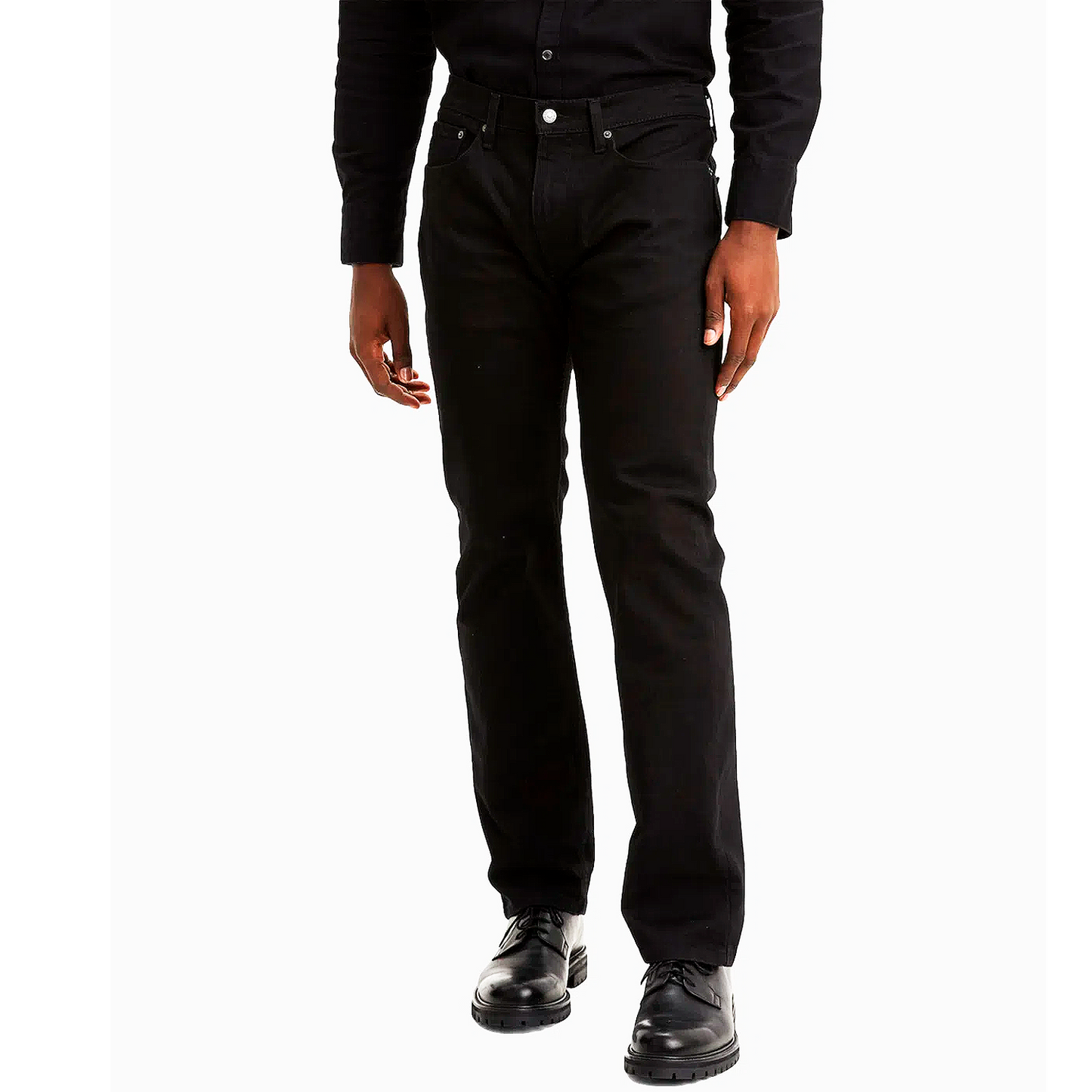 Pantalon Jeans Levis® 514® Mod.5140730 Mezclilla