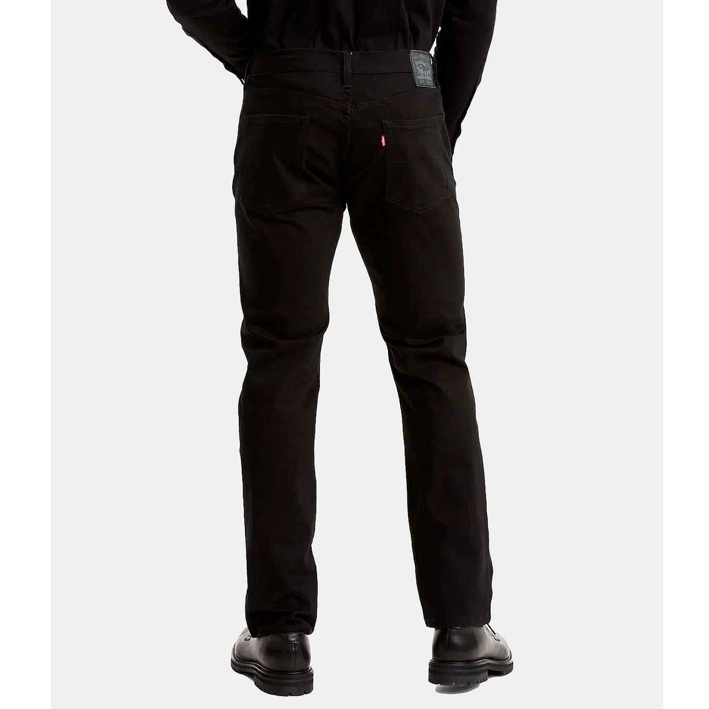 Pantalon Jeans Levis® 514® Mod.5140730 Mezclilla