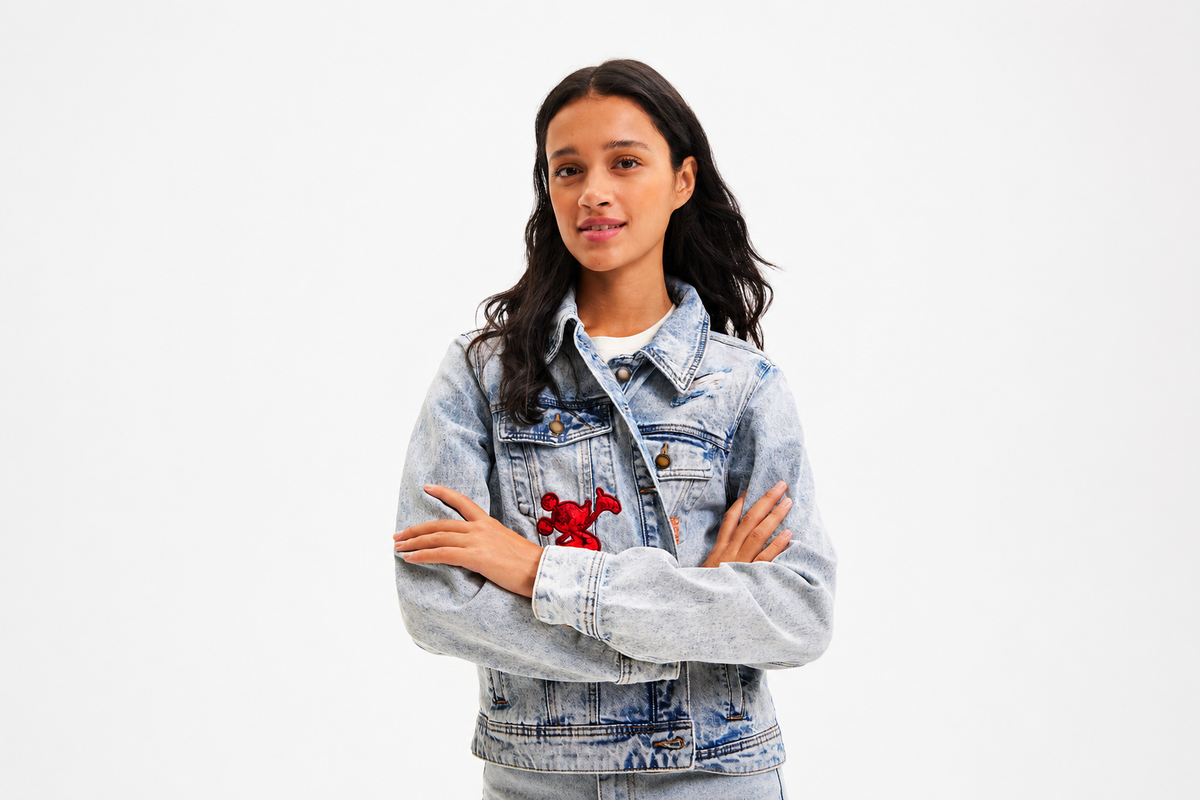 Ropa Para Mujer