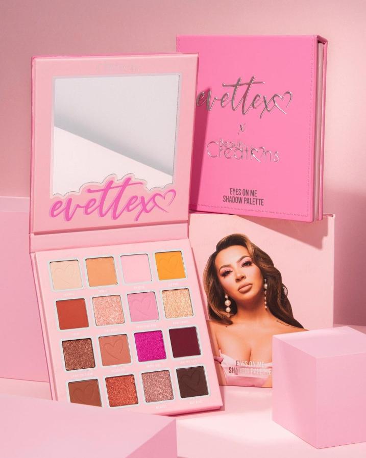 Maquillaje y cuidado personal