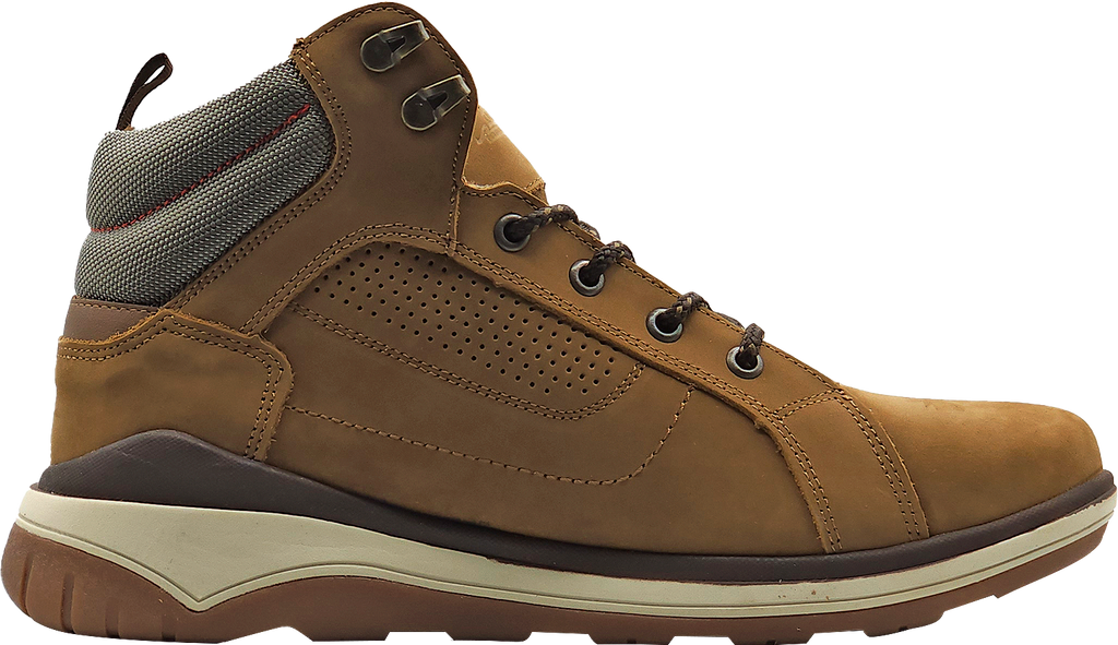 Bota Casual Estilo Hipster  Marca Levi's®