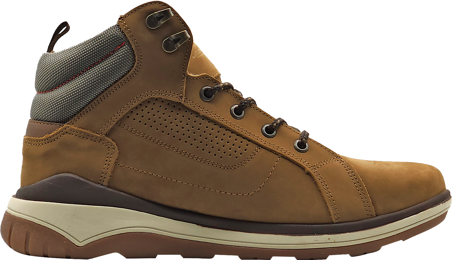 Bota Casual Estilo Hipster  Marca Levi's®