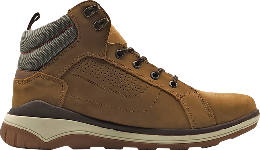 Bota Casual Estilo Hipster  Marca Levi's®