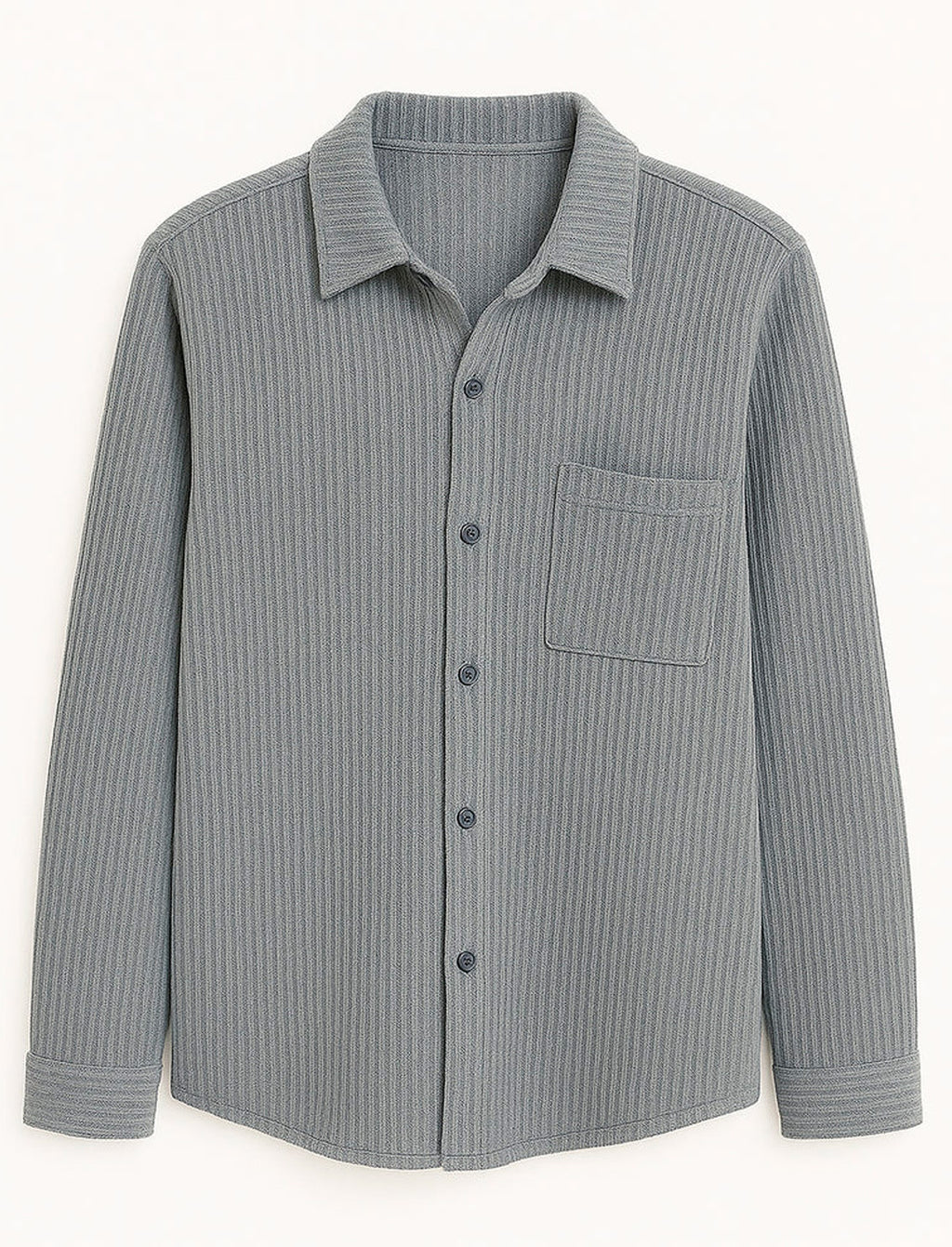 Conjunto Para Mujer Canale Casual Mod.048 Marca Aldrete® Gris