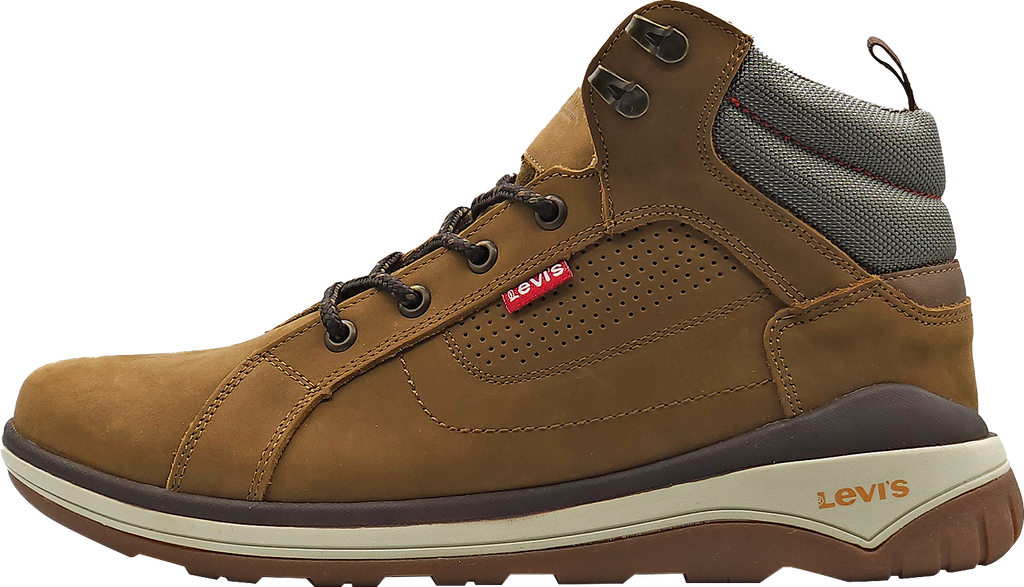 Bota Casual Estilo Hipster  Marca Levi's®