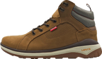 Bota Casual Estilo Hipster  Marca Levi's®
