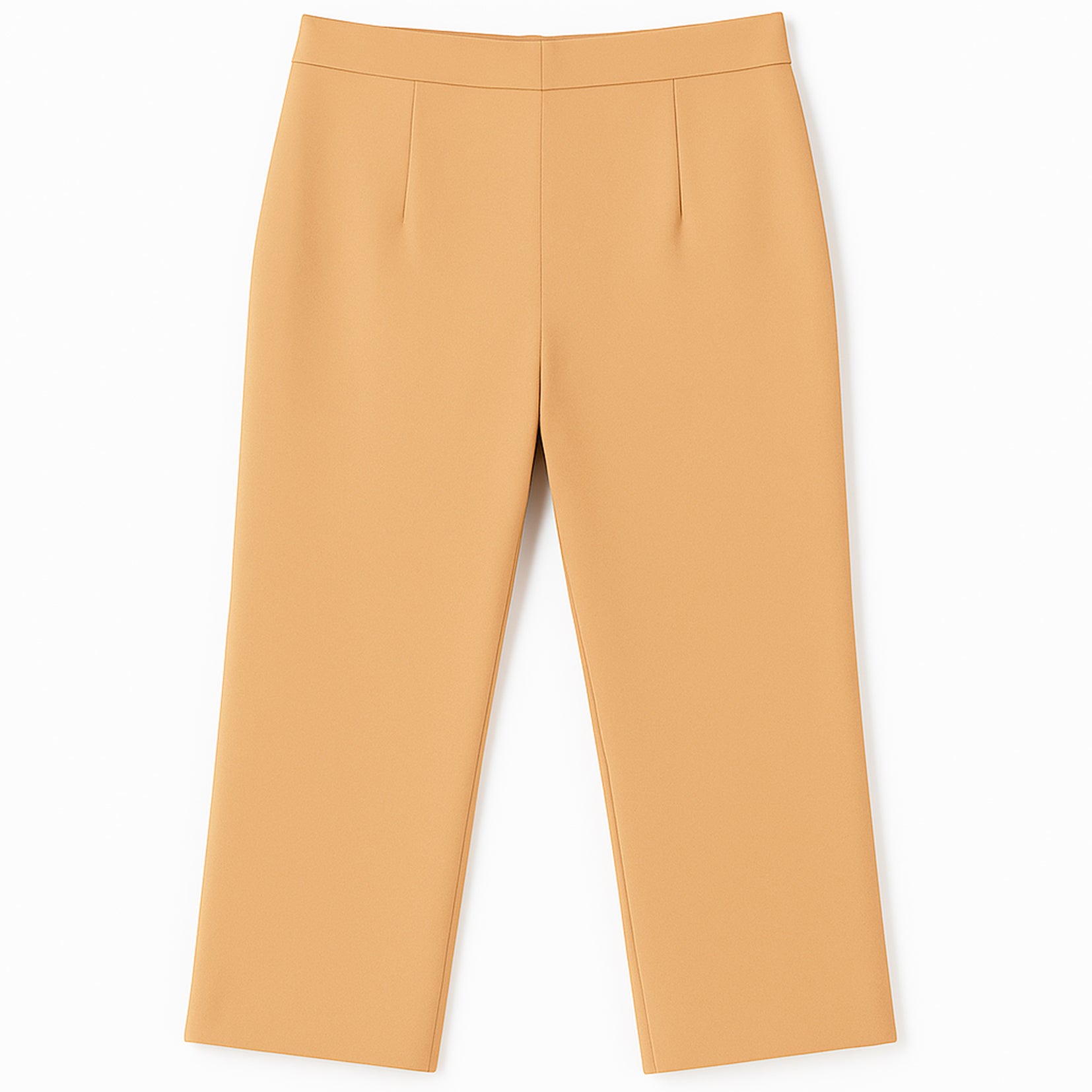 Conjunto Traje Chaleco Mujer Mod. 151bge Aldrete®