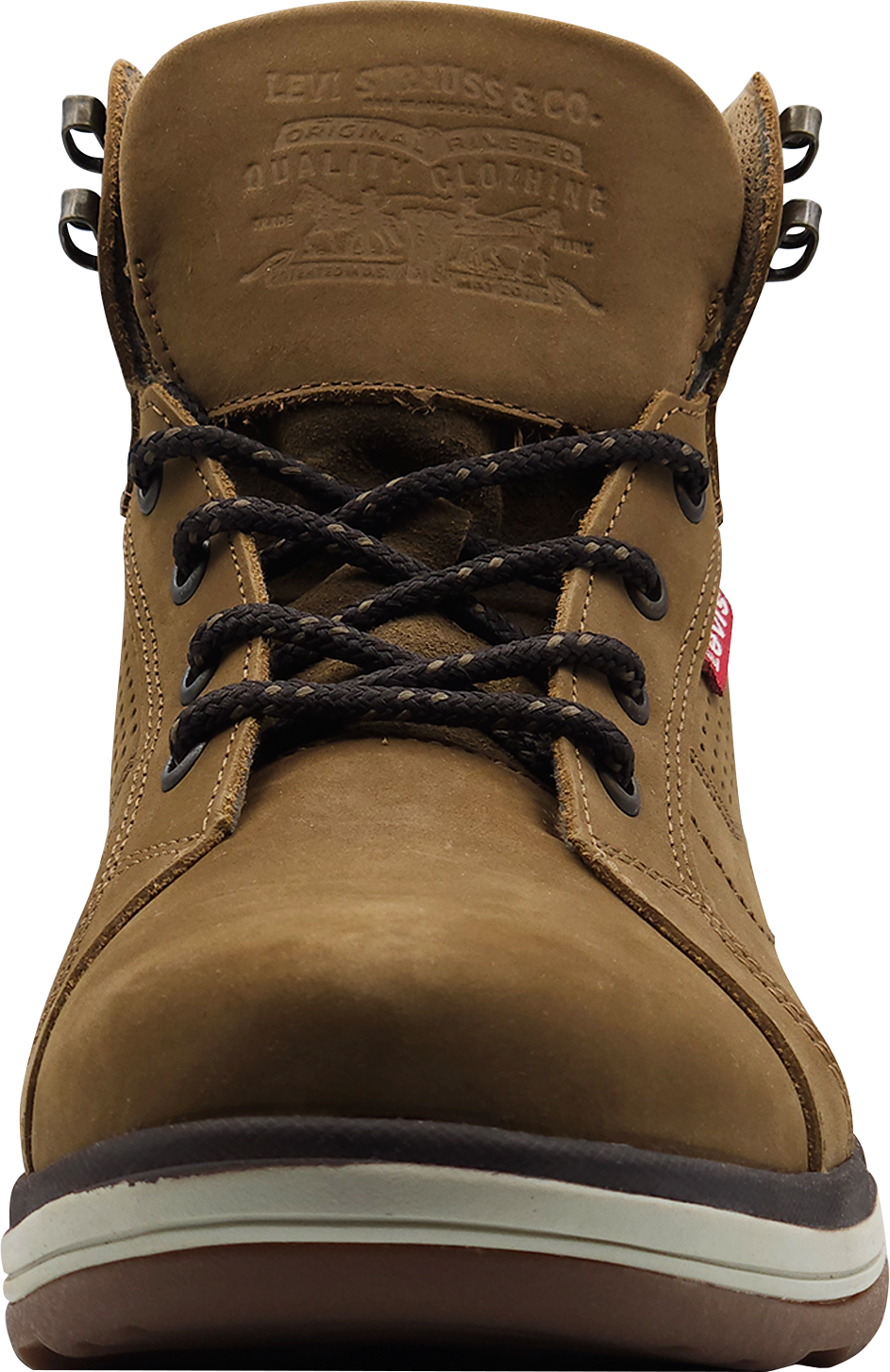 Bota Casual Estilo Hipster  Marca Levi's®