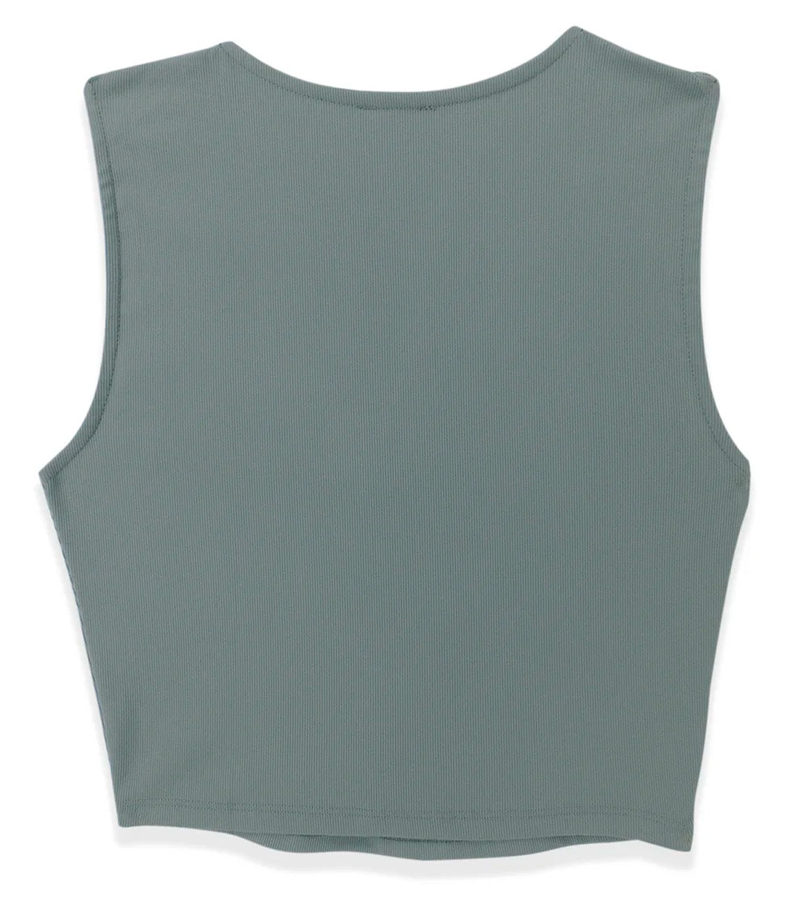 Top Canale Casual De Mujer Mod.tw1320 The Workshop® Gris