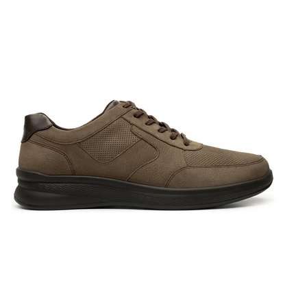 Zapato Casual De Hombre Mod.408204 Marca Flexi®