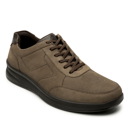 Zapato Casual De Hombre Mod.408204 Marca Flexi®
