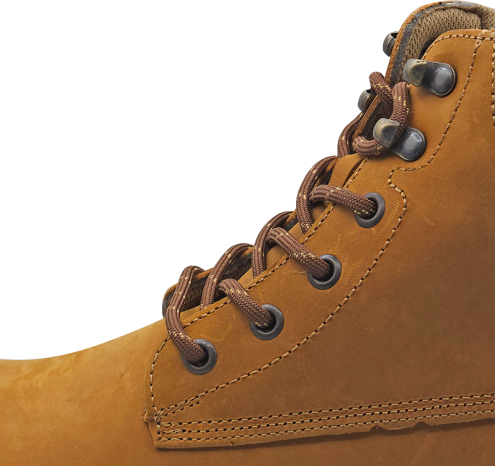 Bota Corta De Mujer 5cm Mod. L1222281 Marca Levi's®