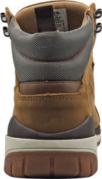 Bota Casual Estilo Hipster  Marca Levi's®