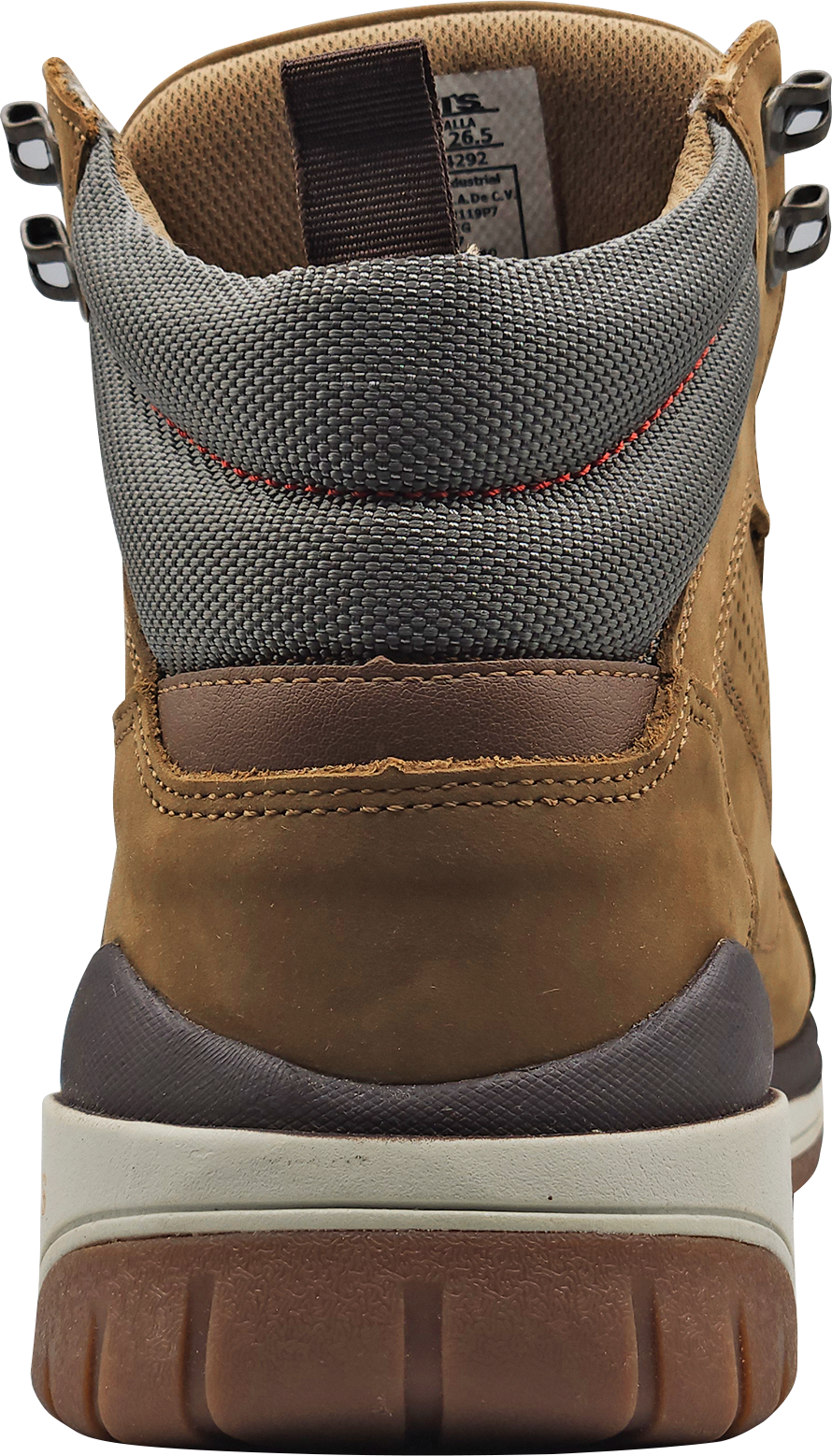 Bota Casual Estilo Hipster  Marca Levi's®