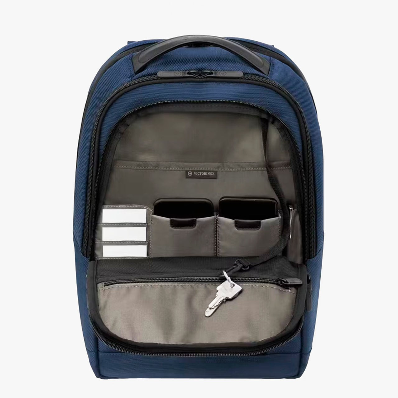 Mochila Altmont Professional Compact Backpack Marino Victorinox®