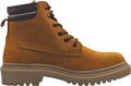 Bota Corta De Mujer 5cm Mod. L1222281 Marca Levi's®