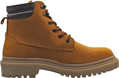 Bota Corta De Mujer 5cm Mod. L1222281 Marca Levi's®