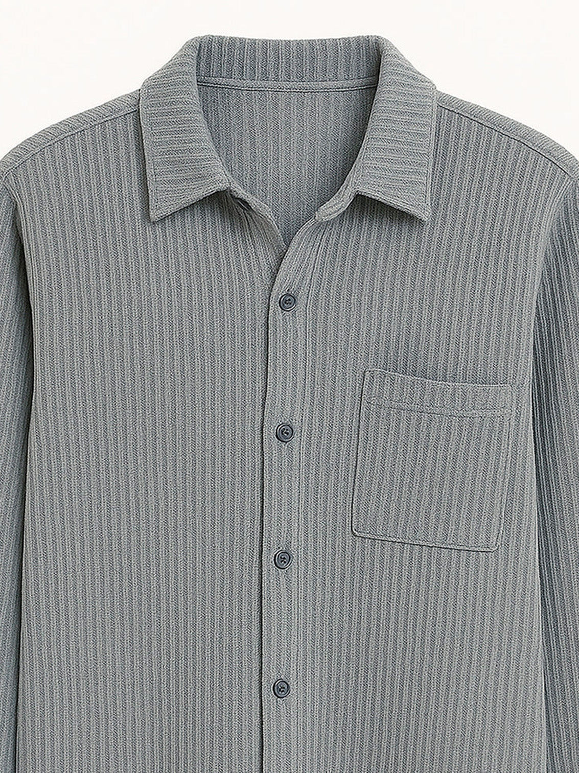 Conjunto Para Mujer Canale Casual Mod.048 Marca Aldrete® Gris