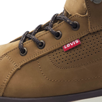 Bota Casual Estilo Hipster  Marca Levi's®