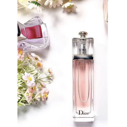 Perfume Dior® Addict Eau Fraiche 100ml Edt Para Mujer