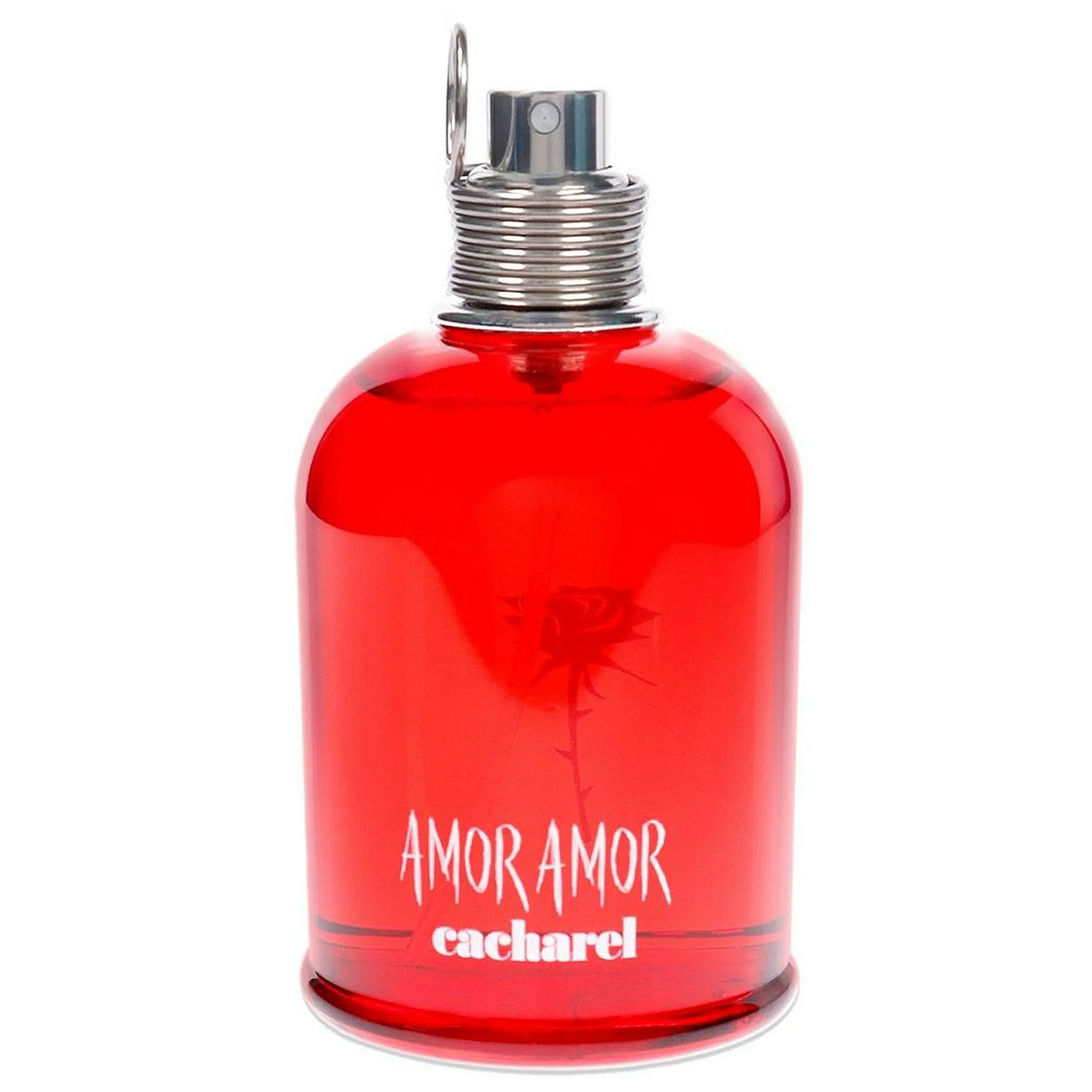 Perfume Amor Amor 100ml Edt Para Mujer Marca Cacharel®