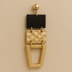 Aretes Minimalistas Para Mujer Versátiles Y Elegantes DBAR0685UT48 Lob®
